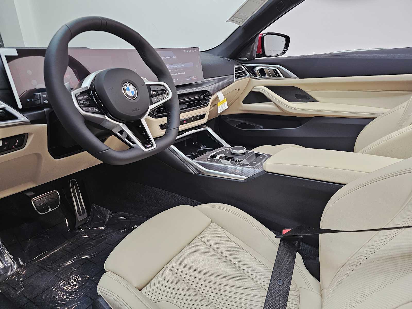 Thumbnail: 2026 BMW 4 Series - 2