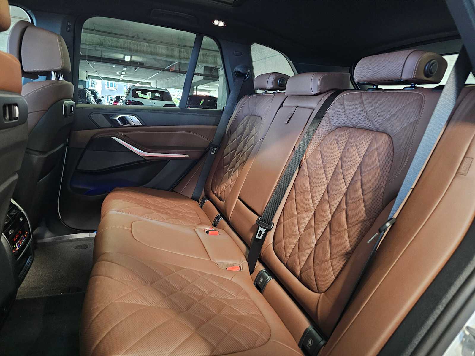 Thumbnail: 2026 BMW X5 - 28
