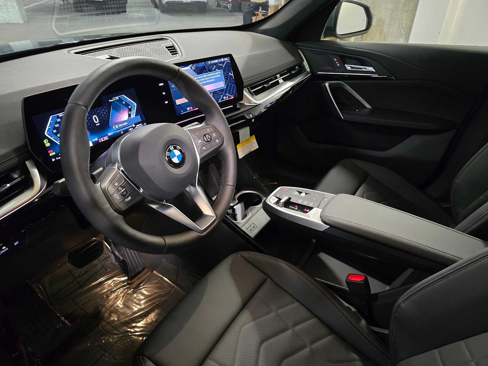 Thumbnail: 2026 BMW X1 - 2