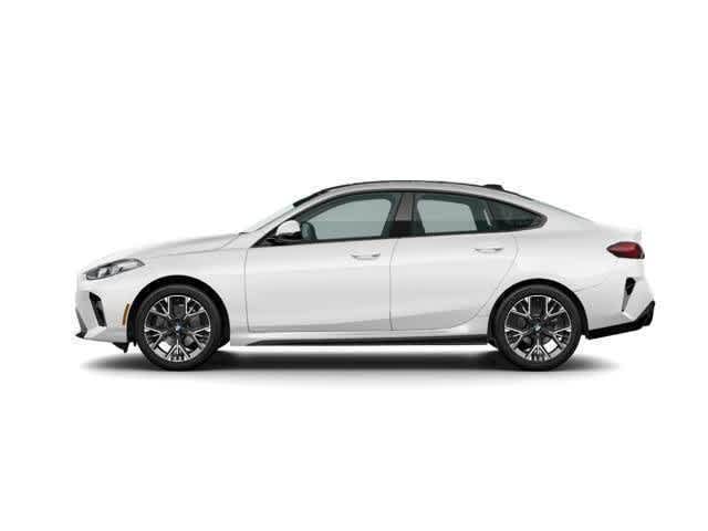 Thumbnail: 2025 BMW 2 Series - 4