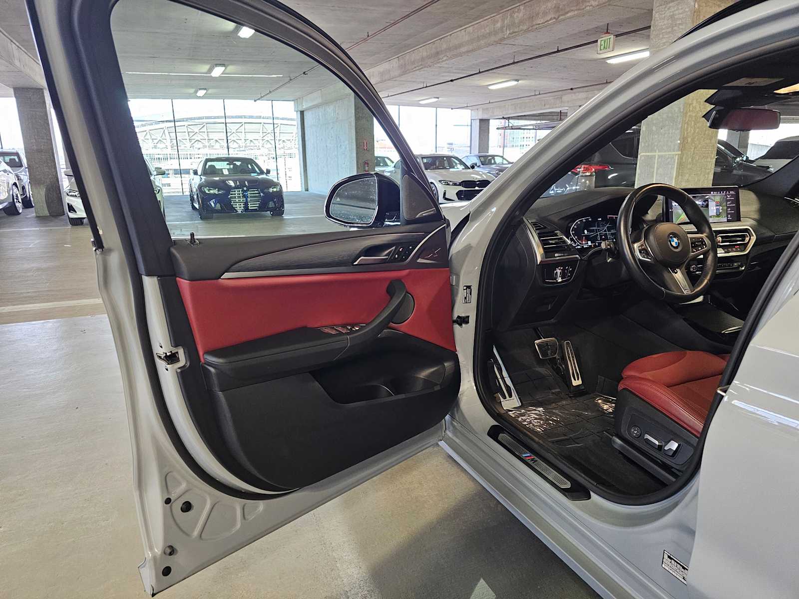 Thumbnail: 2023 BMW X3 - 31