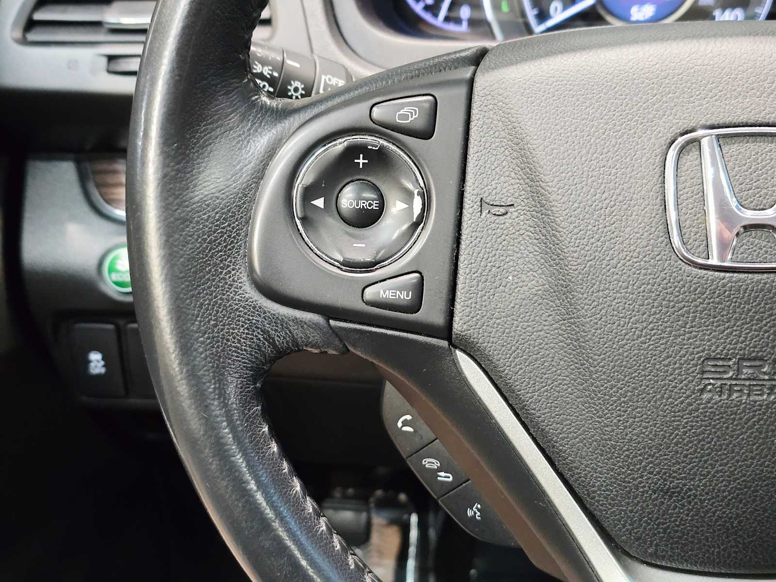 Thumbnail: 2015 Honda CR-V - 20