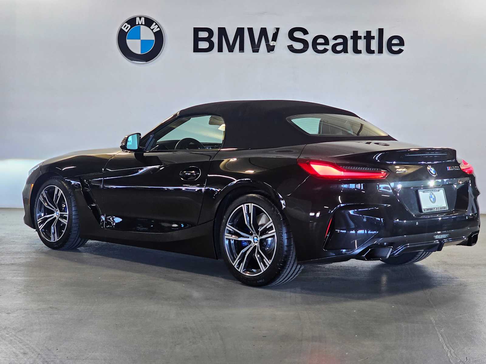 Thumbnail: 2020 BMW Z4 - 4