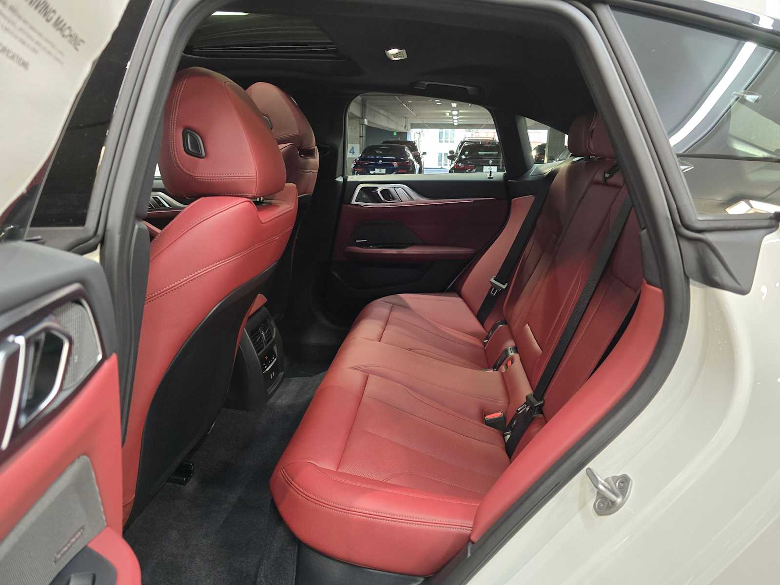 Thumbnail: 2026 BMW 4 Series - 27