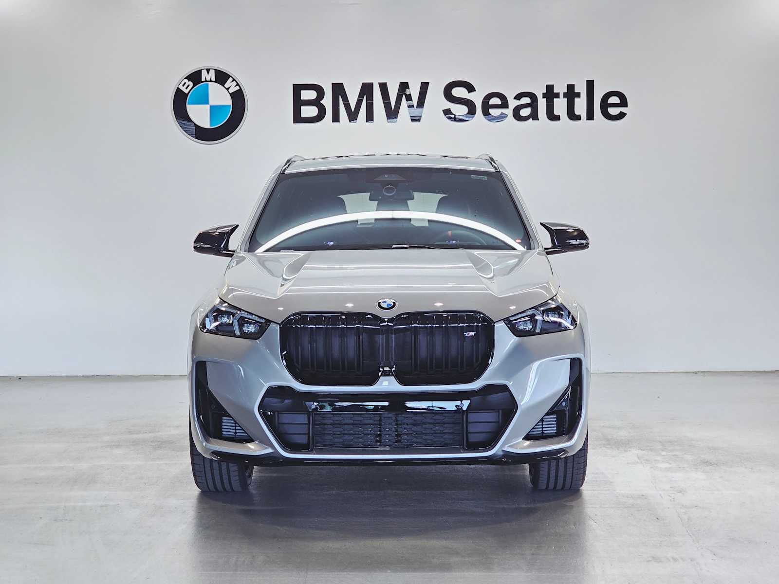 Thumbnail: 2025 BMW X1 - 6