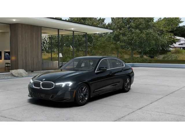 Thumbnail: 2026 BMW 3 Series - 1