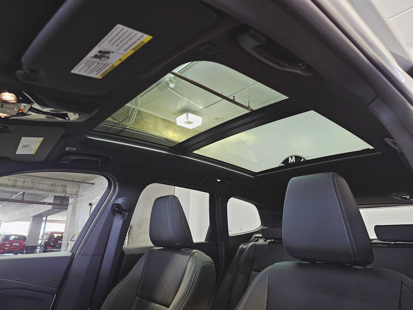 Thumbnail: 2025 BMW X1 - 24