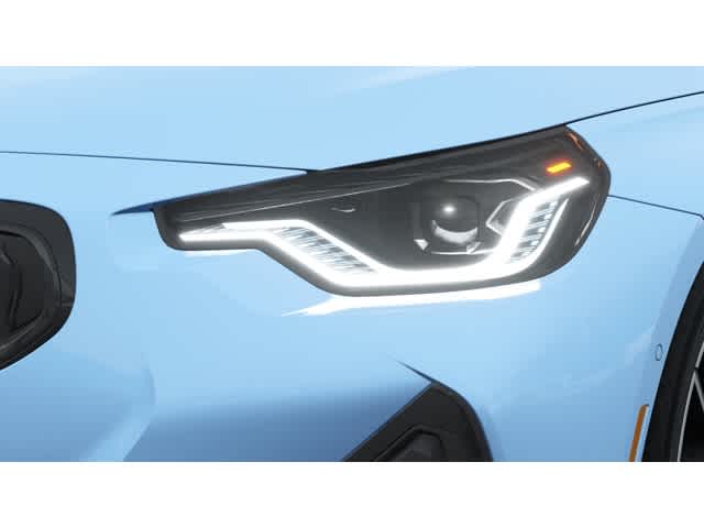 Thumbnail: 2025 BMW 2 Series - 6