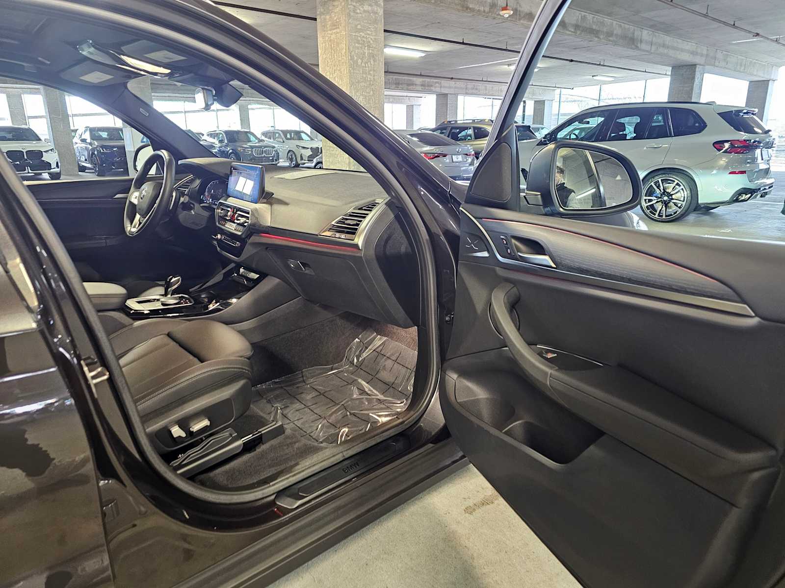 Thumbnail: 2023 BMW X3 - 41