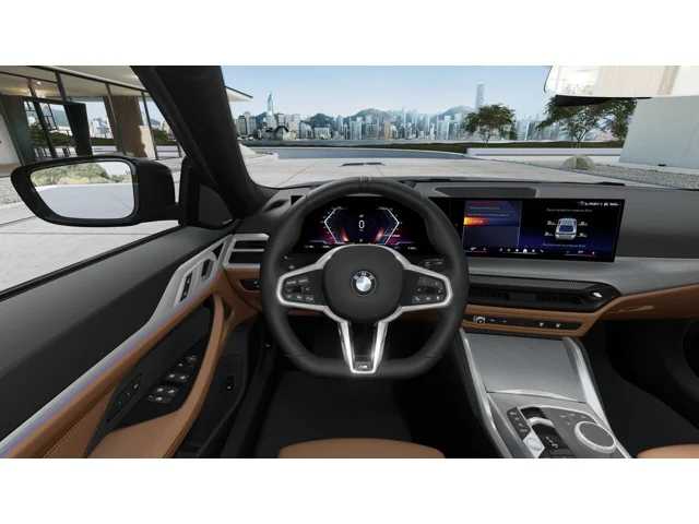 Thumbnail: 2026 BMW i4 - 13