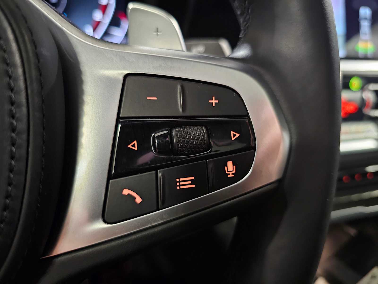 Thumbnail: 2021 BMW 3 Series - 18