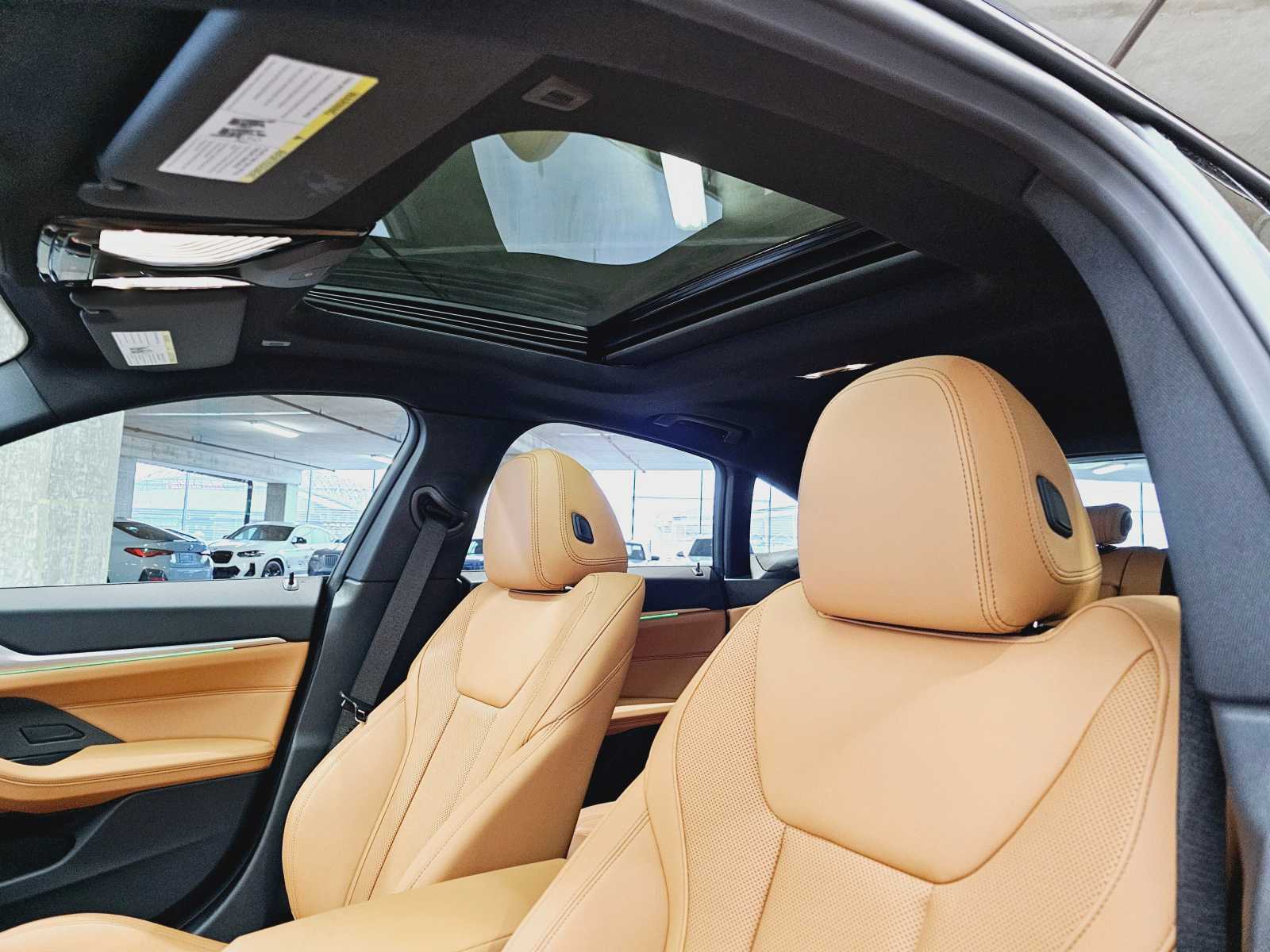 Thumbnail: 2024 BMW 4 Series - 37