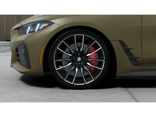 Thumbnail: 2025 BMW i4 - 7