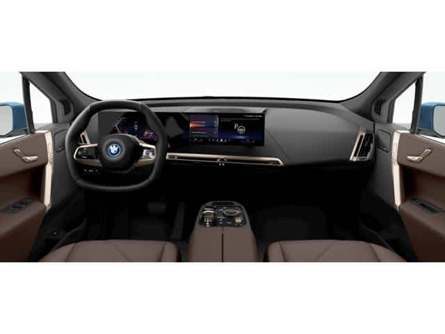 Thumbnail: 2025 BMW iX - 7