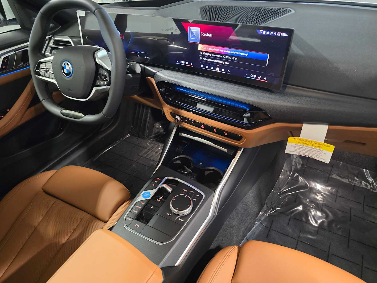 Thumbnail: 2025 BMW i4 - 32