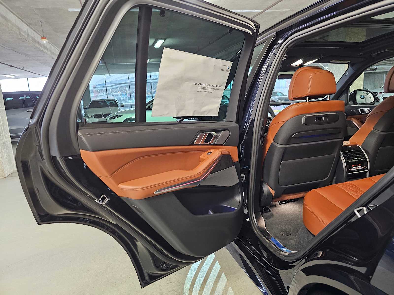 Thumbnail: 2026 BMW X5 - 36