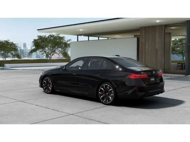 Thumbnail: 2026 BMW i5 - 2