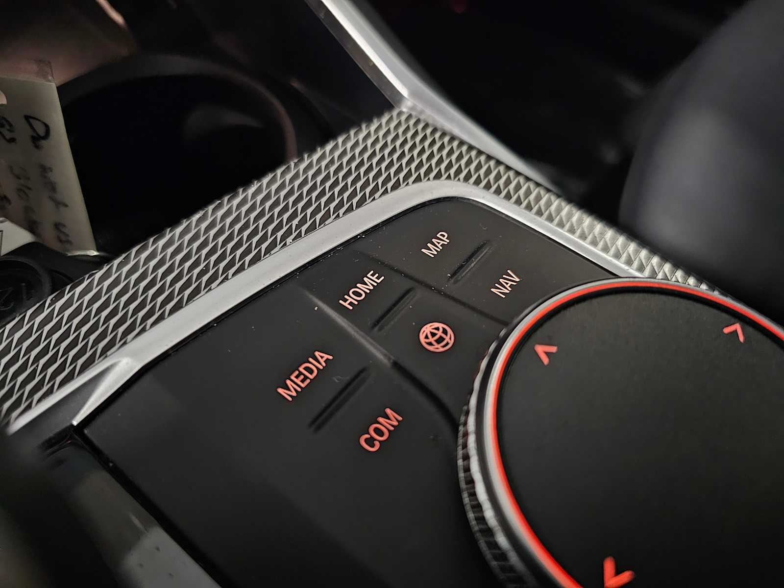 Thumbnail: 2021 BMW 3 Series - 26