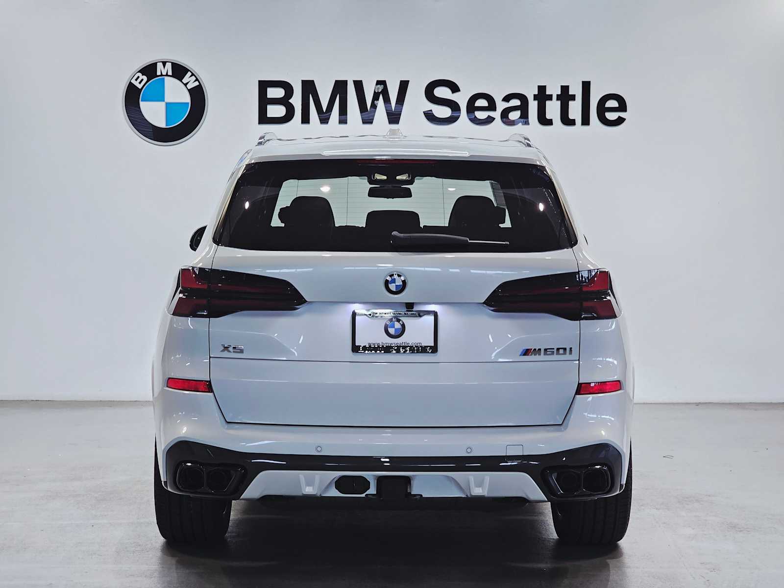 Thumbnail: 2026 BMW X5 - 5