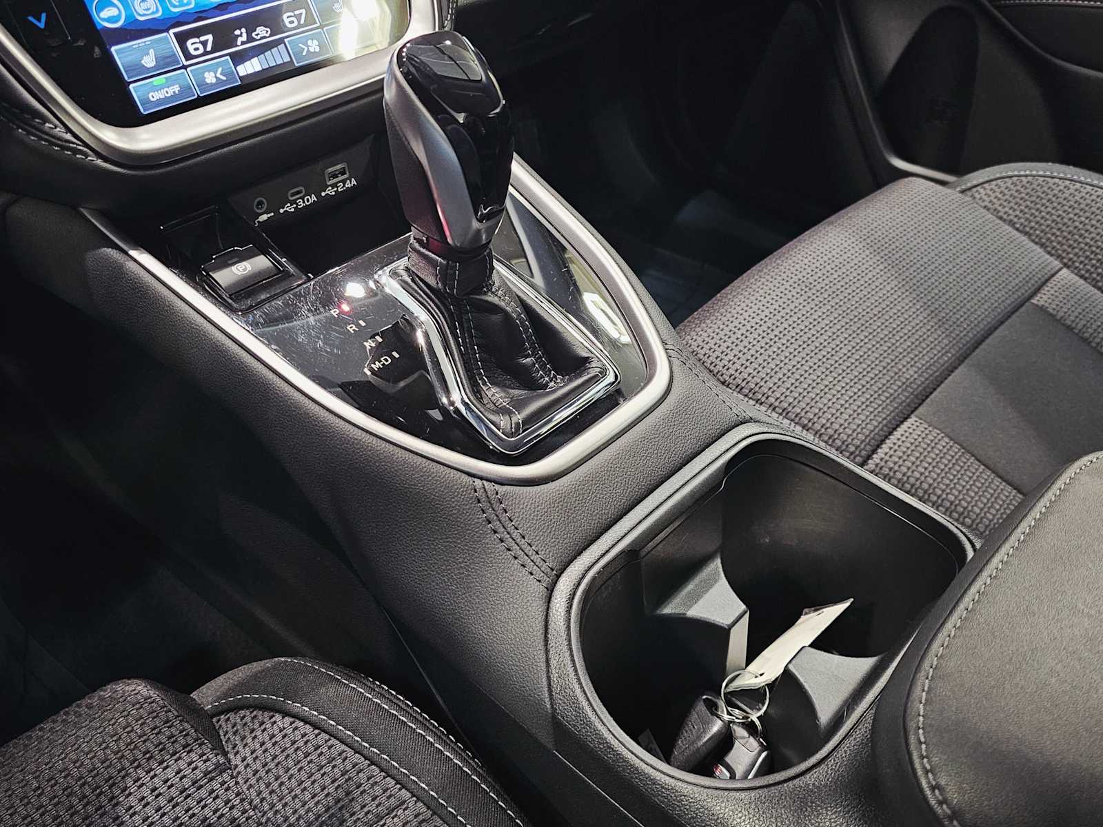 Thumbnail: 2024 Subaru Outback - 16