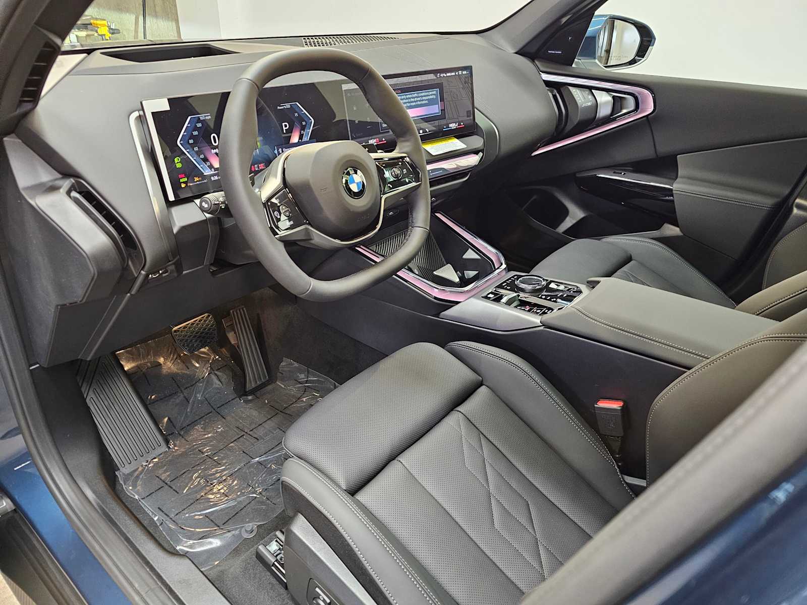 Thumbnail: 2026 BMW X3 - 2