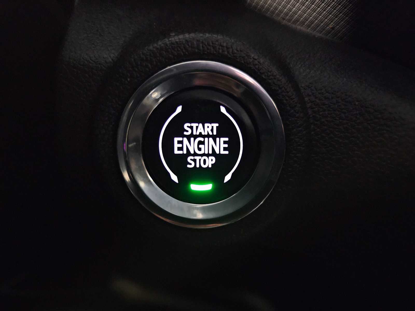 Thumbnail: 2022 Chevrolet TrailBlazer - 18