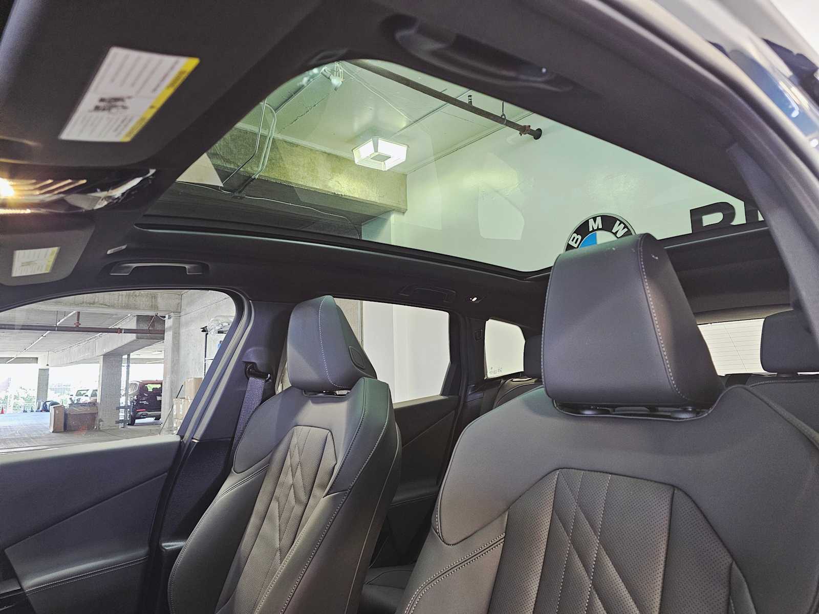 Thumbnail: 2025 BMW X3 - 24