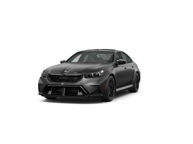 2026 BMW M5 Base -
                  Seattle, WA