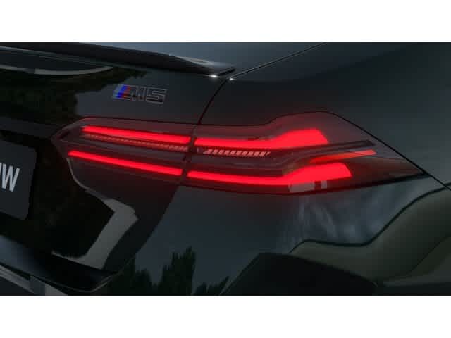 Thumbnail: 2026 BMW M5 - 8