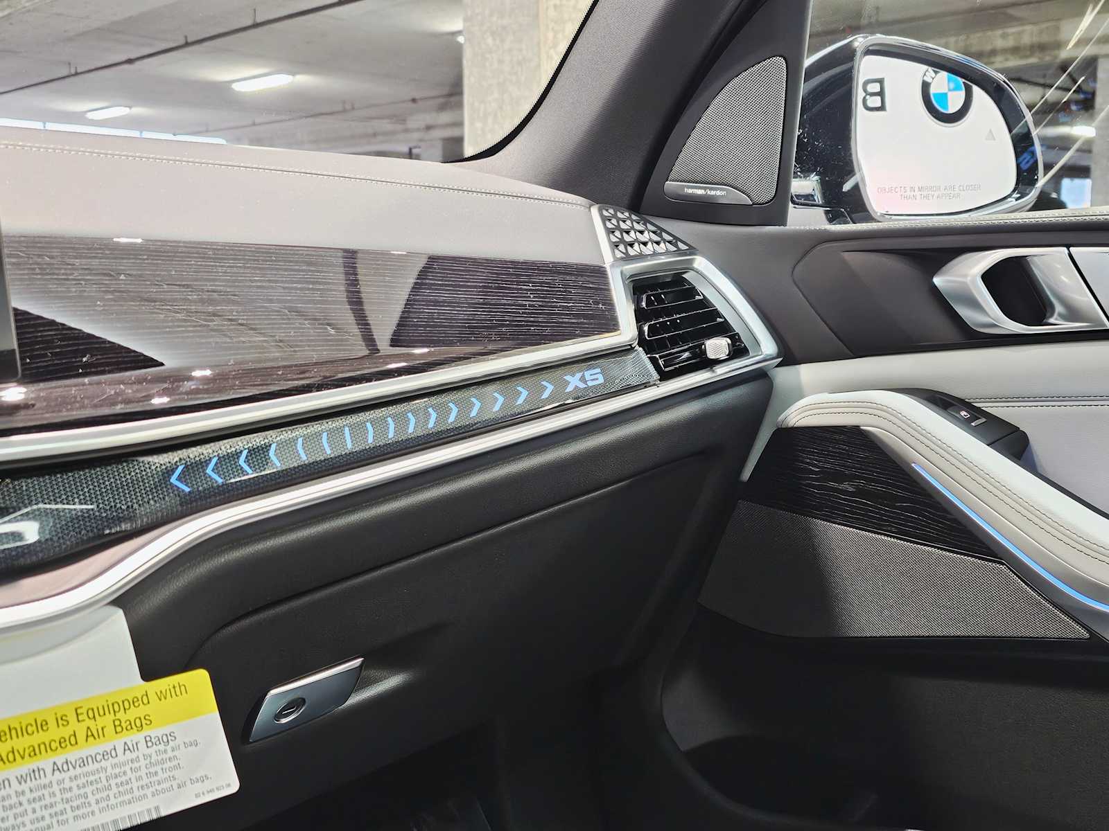 Thumbnail: 2026 BMW X5 - 20