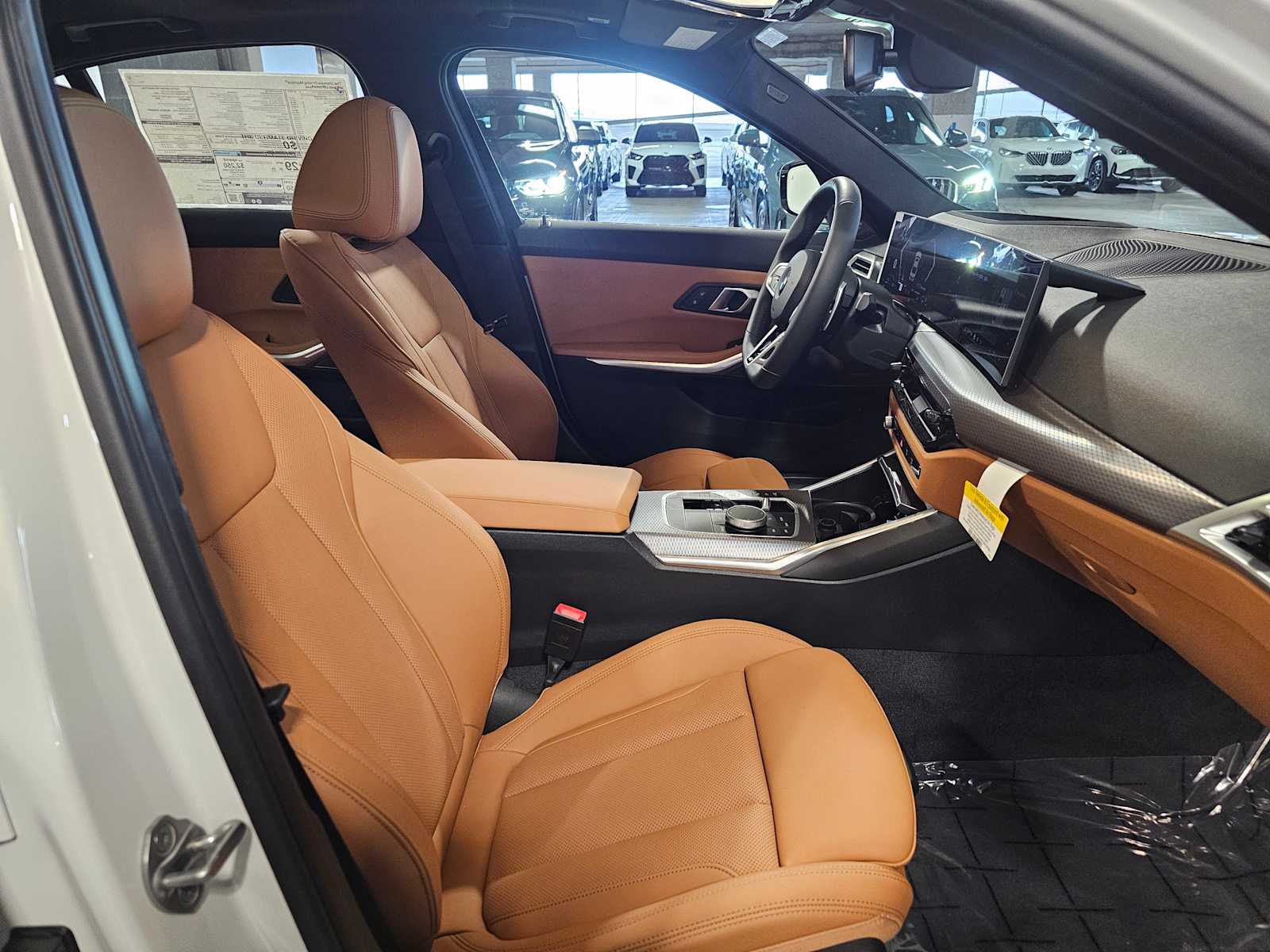 Thumbnail: 2026 BMW 3 Series - 40