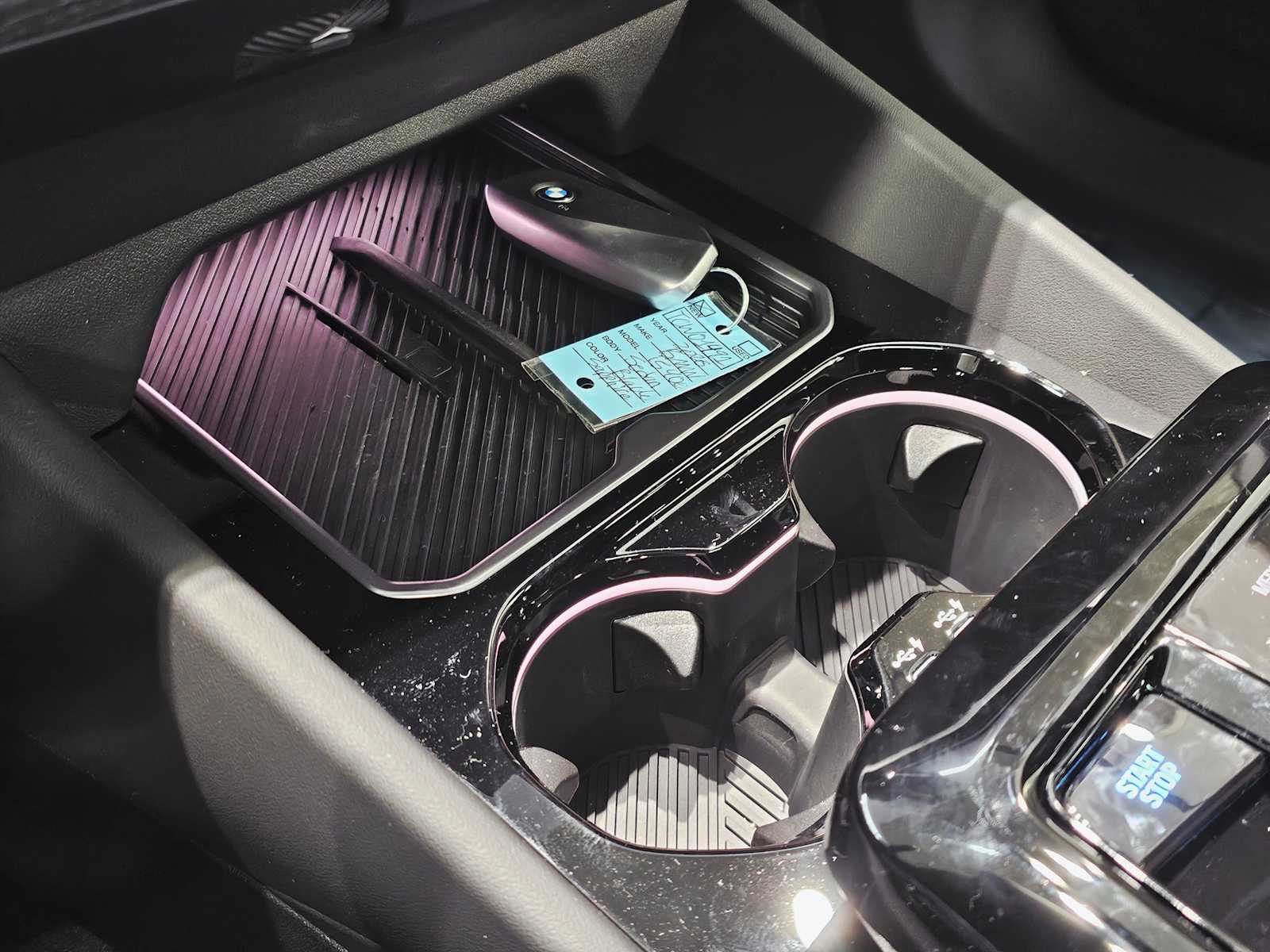 Thumbnail: 2026 BMW i5 - 19