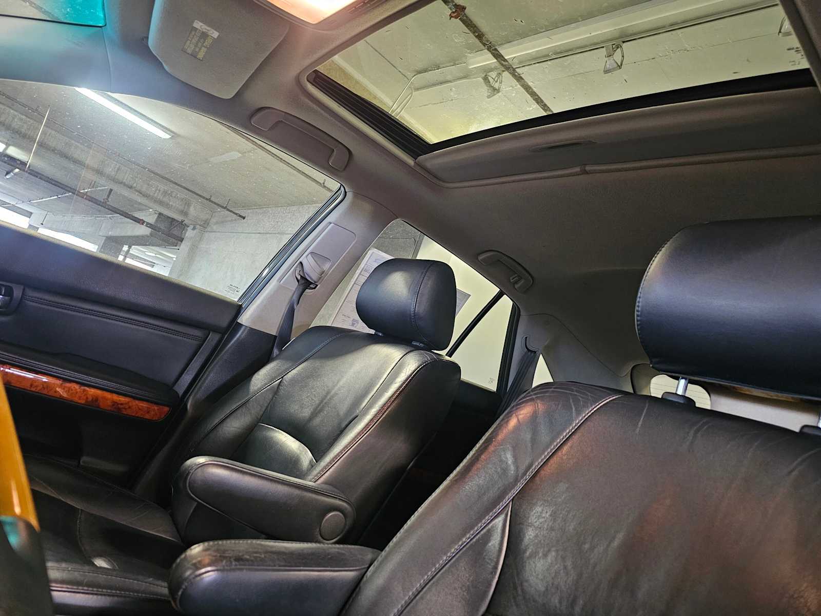 Thumbnail: 2008 Lexus RX - 26