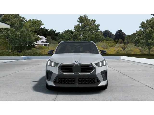 Thumbnail: 2026 BMW X2 - 3