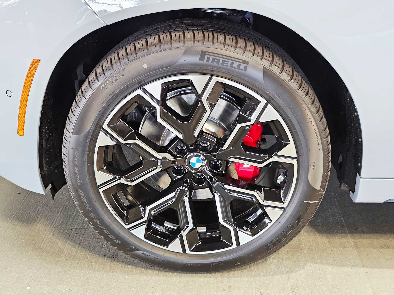 Thumbnail: 2026 BMW X3 - 8