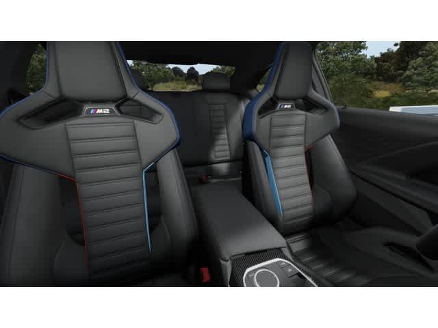 Thumbnail: 2026 BMW M2 - 11