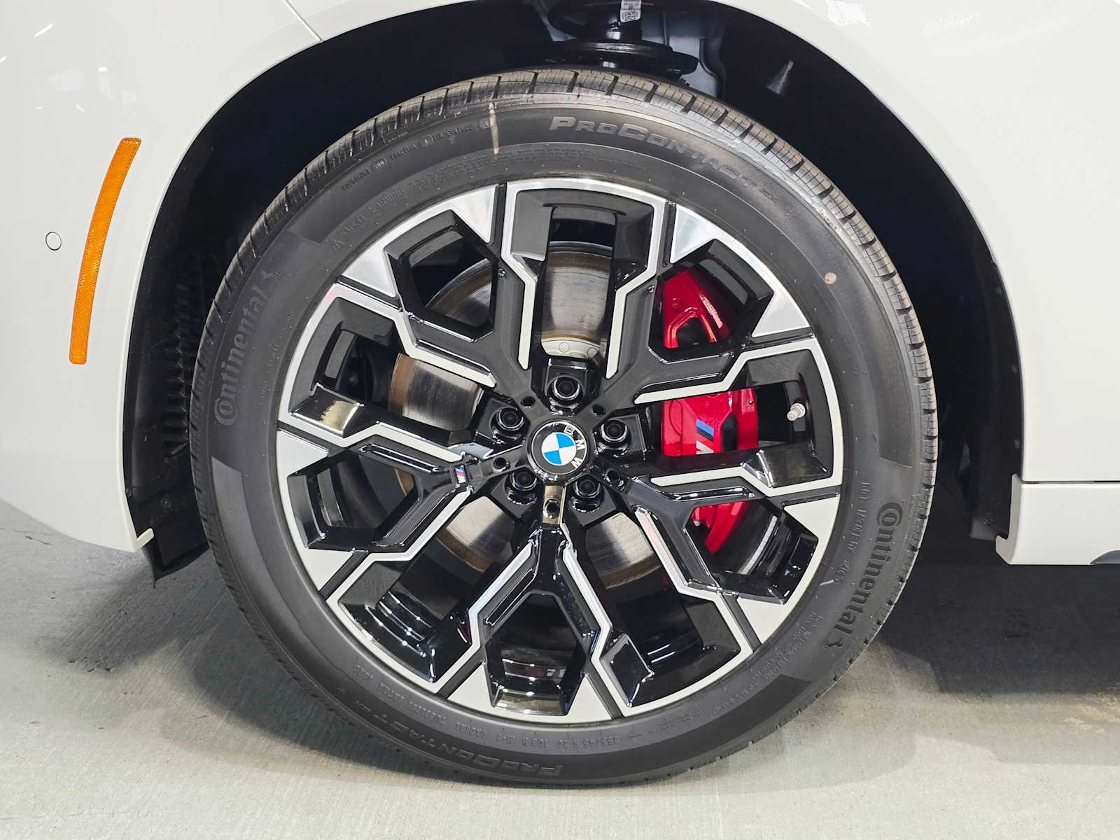 Thumbnail: 2026 BMW X3 - 8