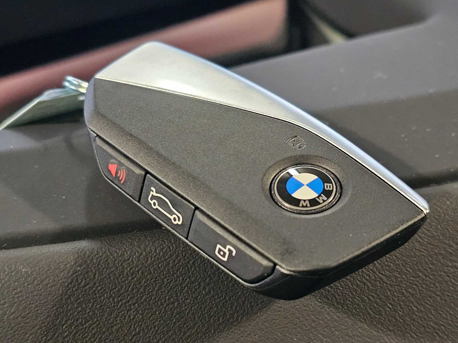Thumbnail: 2026 BMW X5 - 36