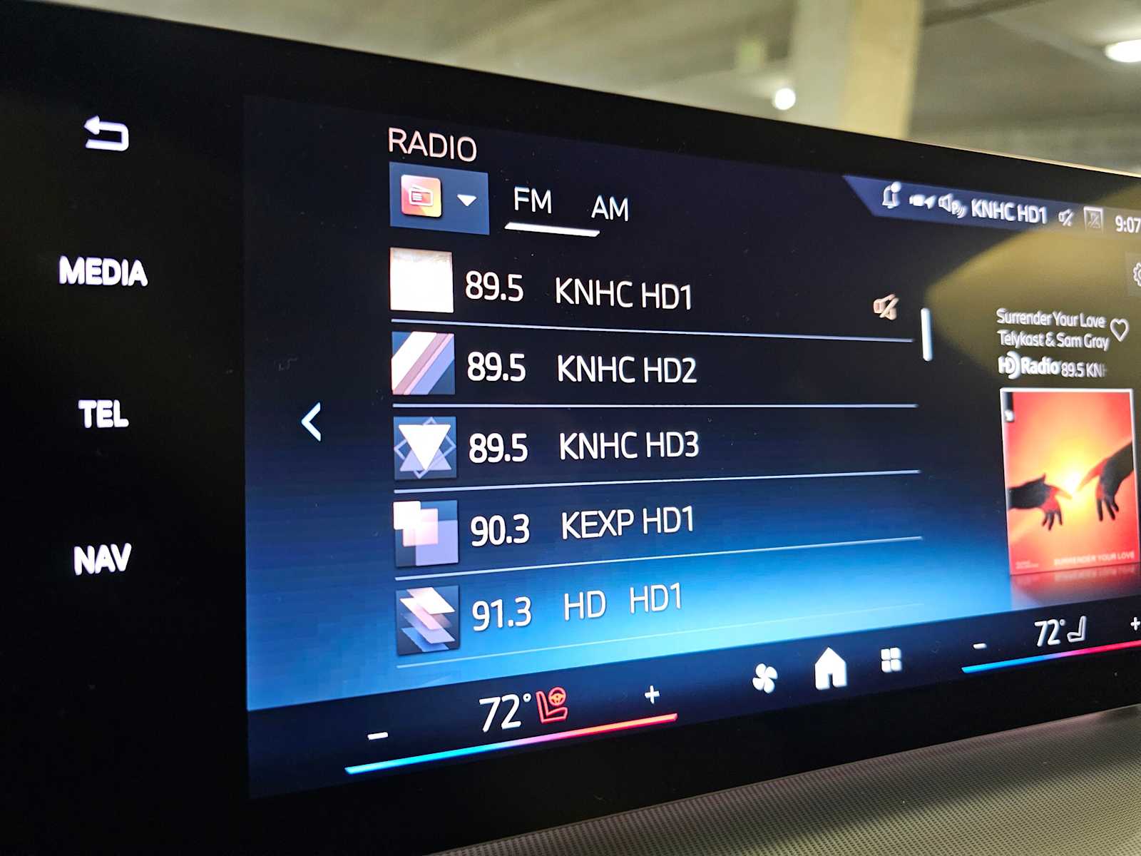 Thumbnail: 2025 BMW X1 - 15