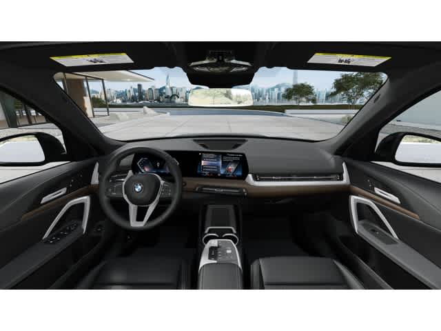 Thumbnail: 2026 BMW X1 - 10