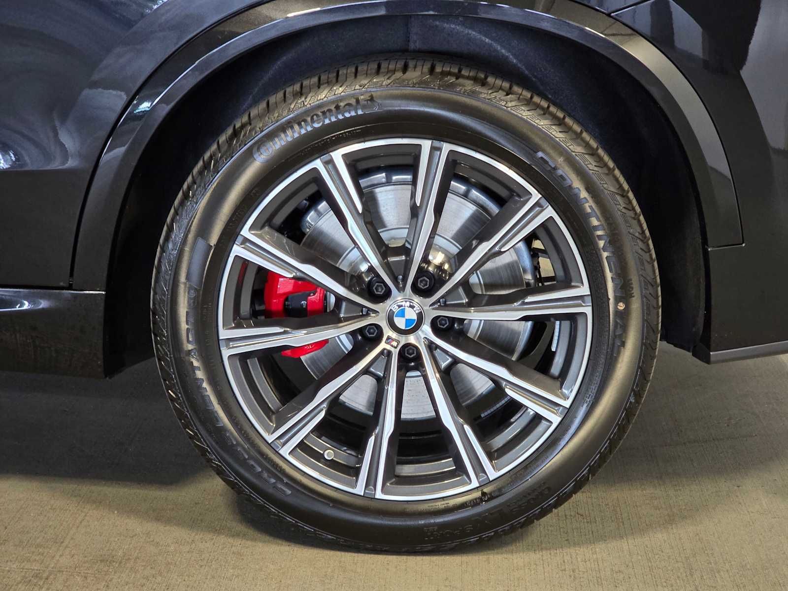 Thumbnail: 2026 BMW X5 - 9