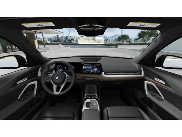 Thumbnail: 2026 BMW X1 - 10