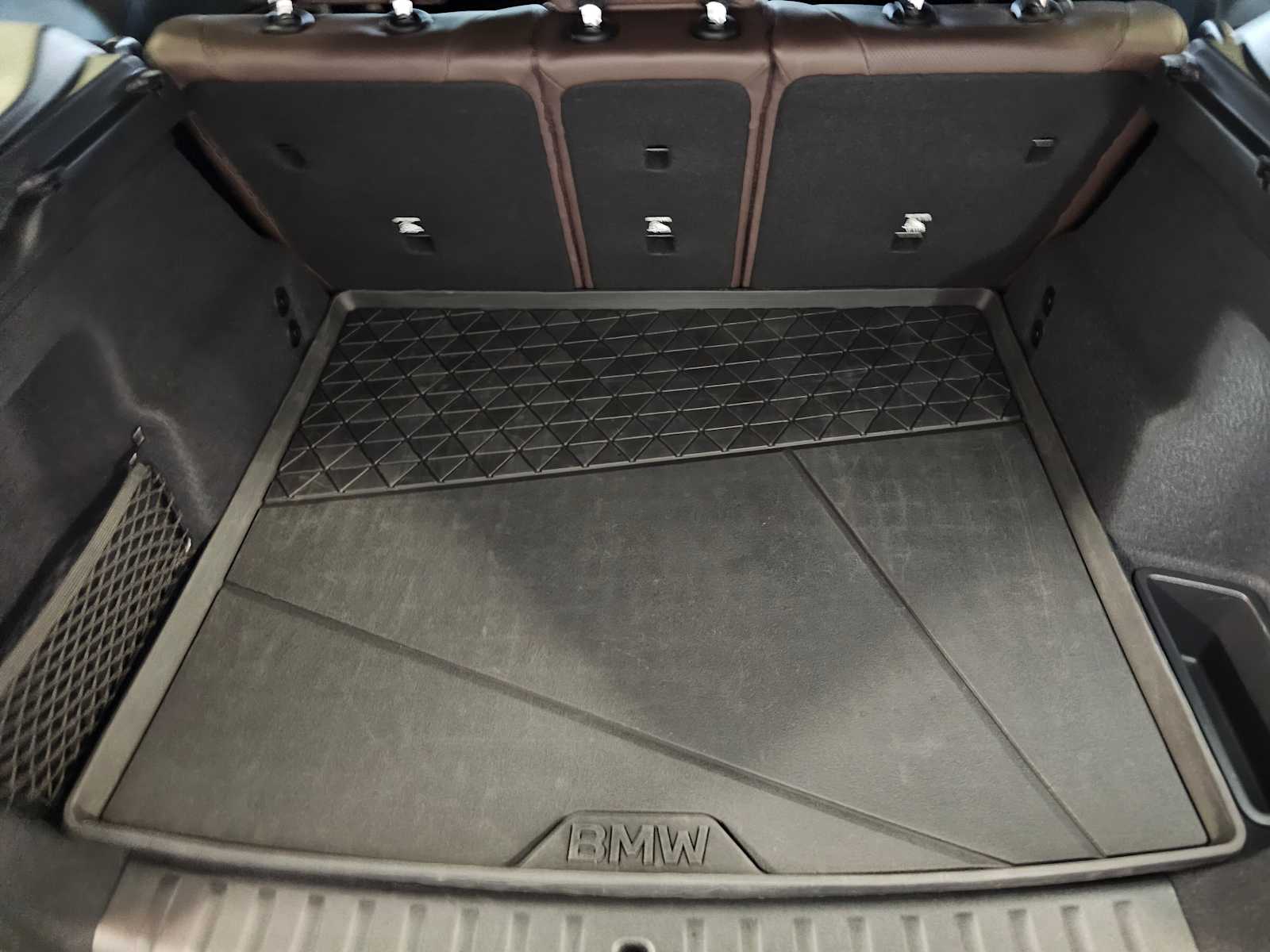 Thumbnail: 2025 BMW X1 - 45