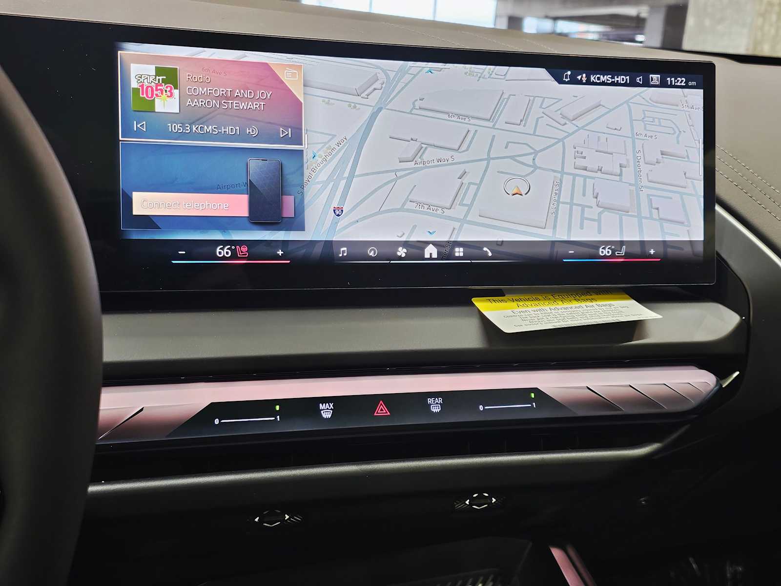 Thumbnail: 2026 BMW X3 - 16