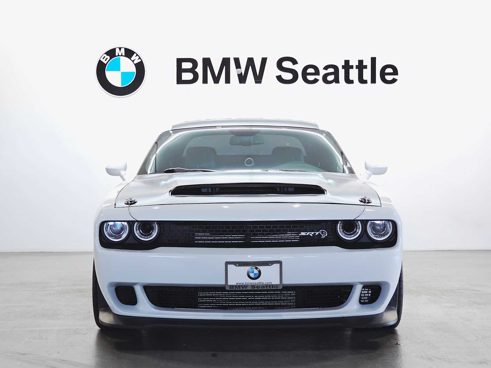 Thumbnail: 2019 Dodge Challenger - 6