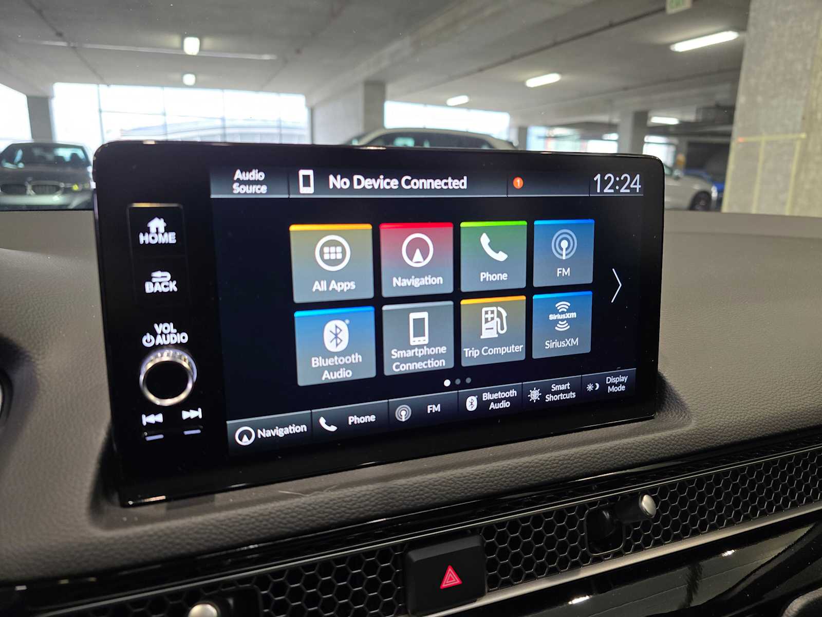 Thumbnail: 2024 Honda Civic - 15