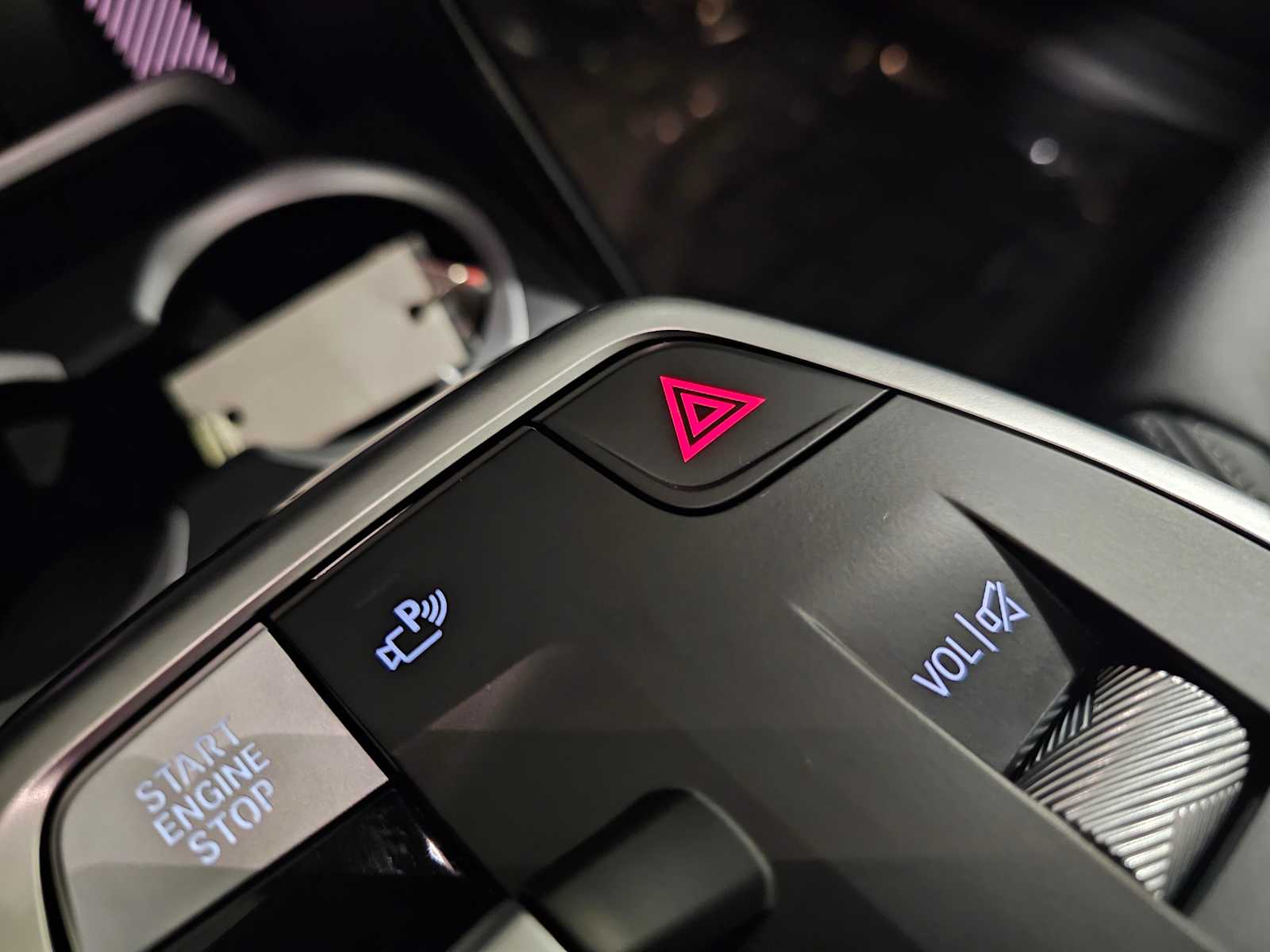 Thumbnail: 2025 BMW X1 - 24