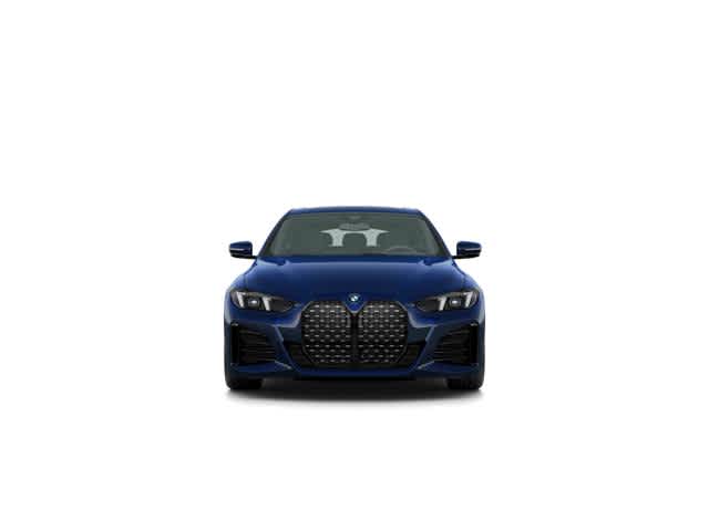 Thumbnail: 2026 BMW 4 Series - 2