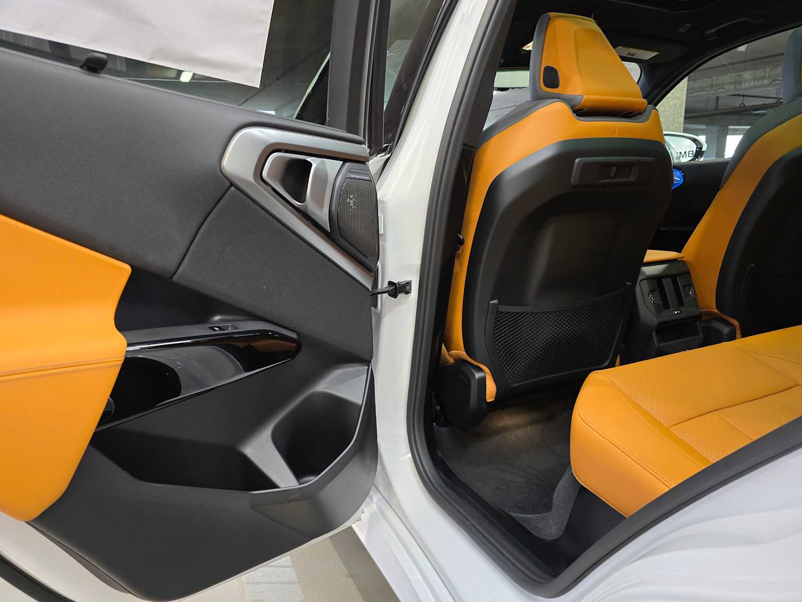 Thumbnail: 2026 BMW X3 - 25