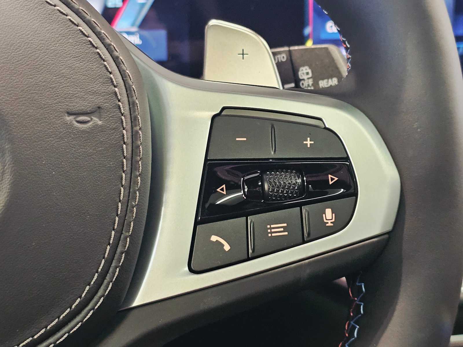 Thumbnail: 2026 BMW X5 - 12